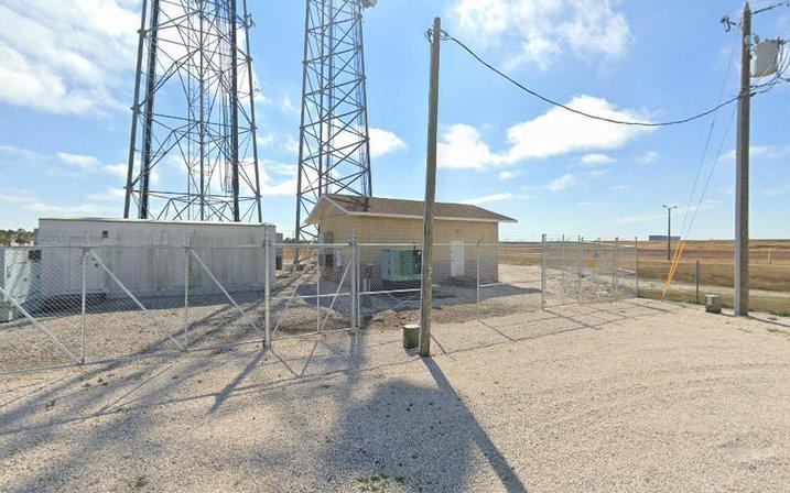 Pinellas County RF Site