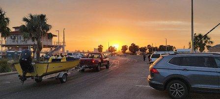 Freedom Boat Club - Clearwater: Right Choice Marine