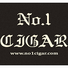 No.1 CIGAR Store & T Lounge