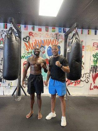 Downtown Boxing