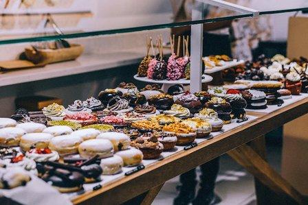 CaraMel's Bakery