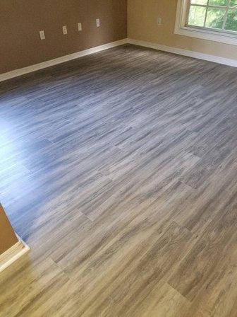 ProMaster Floors