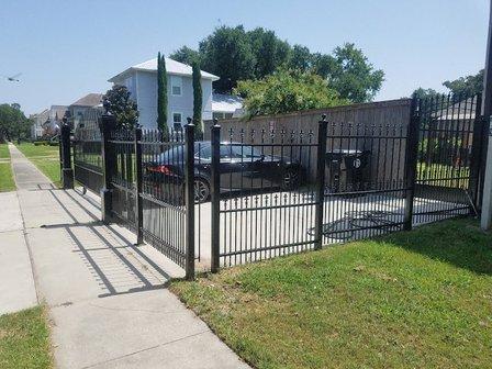 Iron Transformation LLC