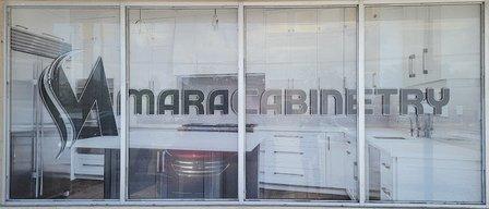 MARA Cabinetry