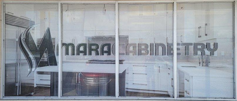MARA Cabinetry