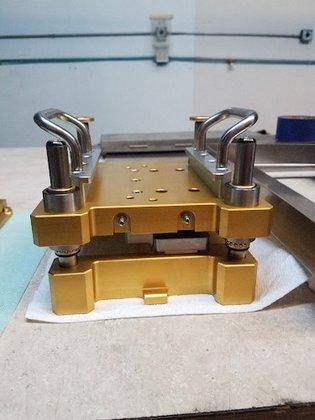 Alpine Tool Inc