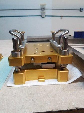 Alpine Tool Inc
