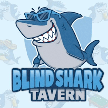 Blind Shark Tavern Bar