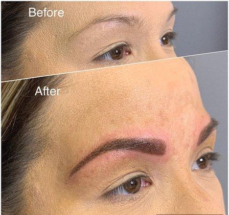 VISAGE Permanent Makeup & Medical Tattooing