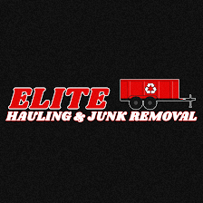 Elite Hauling & Junk Removal