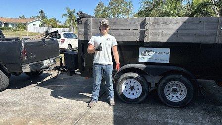 Gator Junkers - Junk Removal & Hauling