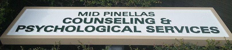 Mid Pinellas Counseling and Psychological Services