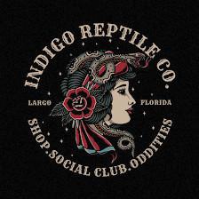 Indigo Reptile Co.