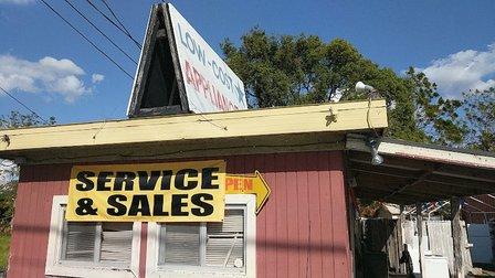 Low Cost Appliances