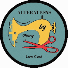 Mary's Alterations