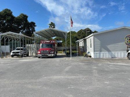Pinellas park fire station 36