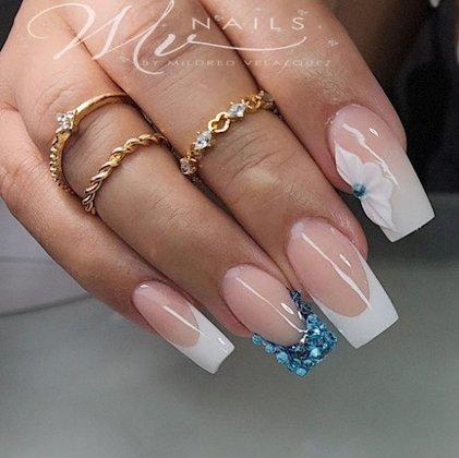 Tu Nail Spot