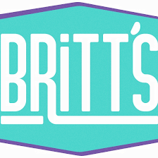 Britt's Cafe - South Lakeland