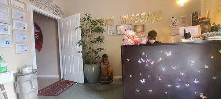 Pure Massage Salon