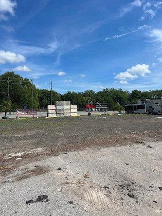 The Yard Self Park RV and Boat Storage