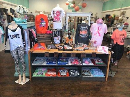 Southern Sweetheart Boutique