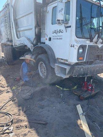 Tacuarembo tires