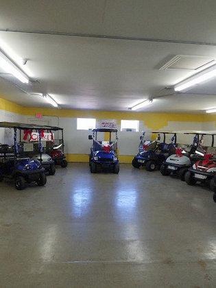 J.R. Golf Carts
