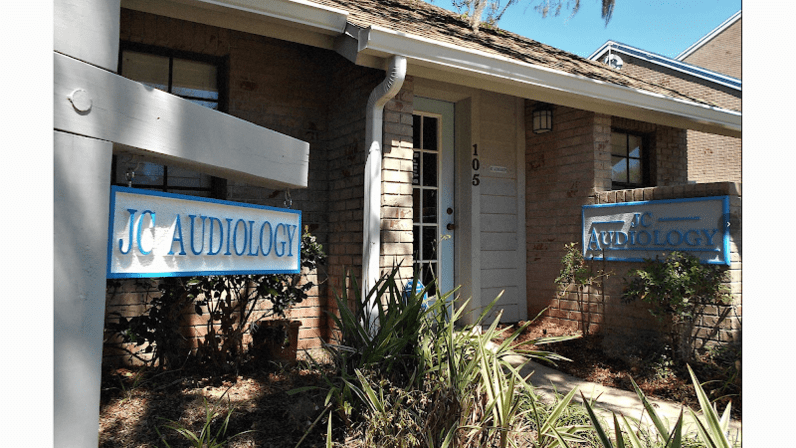 JC Audiology