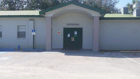 Lutz Community Center