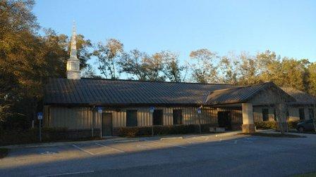 Free Grace Church of Tampa