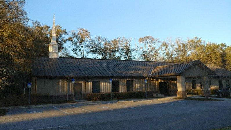 Free Grace Church of Tampa