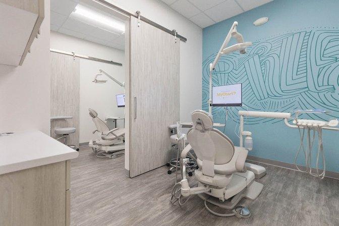 Odessa Modern Dentistry