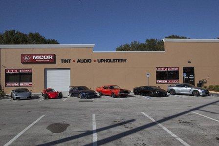 MCOR Automotive LLC