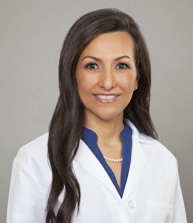 Zeina Takieddine, MD
