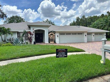GenX Roofing LLC