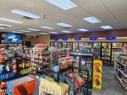 Circle K