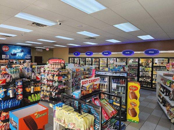 Circle K