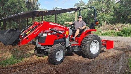 Grove Equipment Service