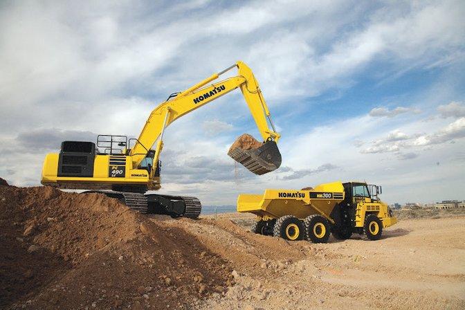 Linder Industrial Machinery