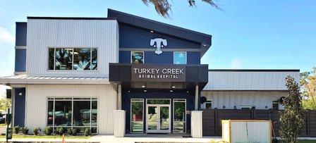 Turkey Creek Animal Hospital
