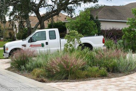 Springer Environmental Services, Inc.