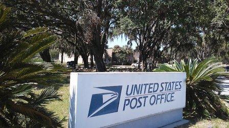 United States Postal Service