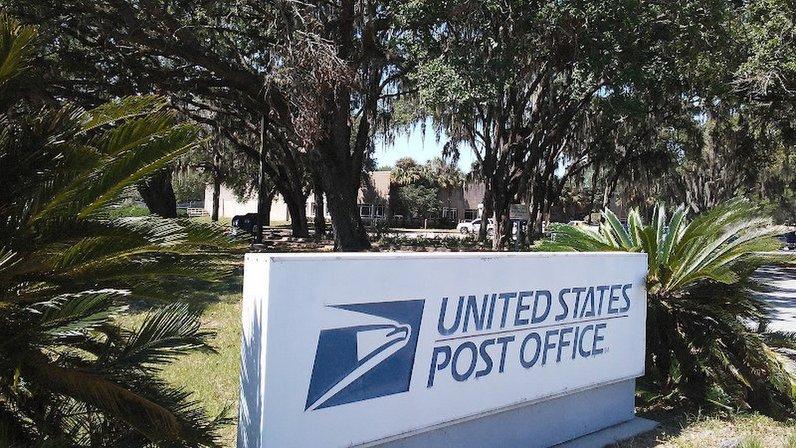United States Postal Service