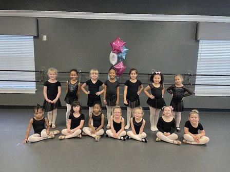 Victoria's School of Dance