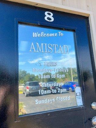 Amistad Insurance | Affordable Insurance Ruskin
