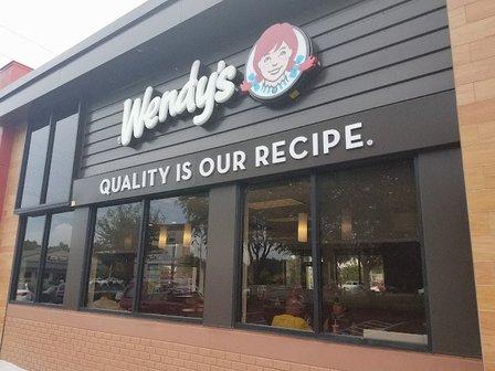 Wendy's