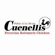 Cuenellis Rotisserie Chicken & Grill – Peruvian Restaurant Riverview