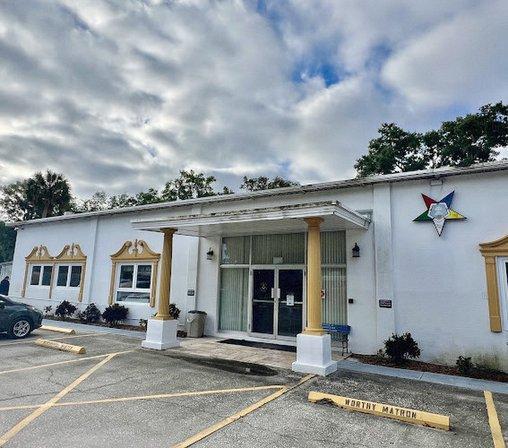 De Soto Lodge 105 F & AM