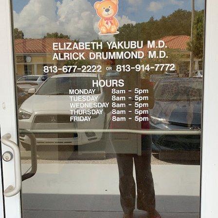 Children's Health Center, INC