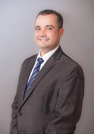 Dr. Edward H Becker, MD